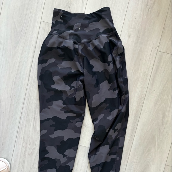jogger leggings - Picture 3 of 3